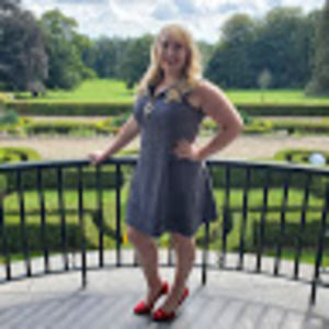 Meet your Posher, Morgan